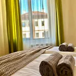 House Laudis Guest house Bansko