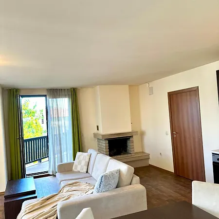 House Laudis Bansko
