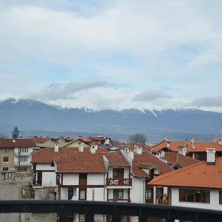 Pensjonat House Laudis