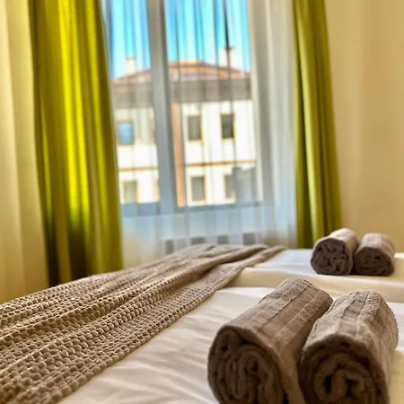 House Laudis Gæstehus Bansko