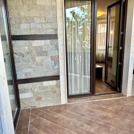 Gæstehus House Laudis 3*