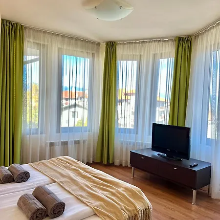 House Laudis Bansko