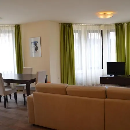 House Laudis Bansko