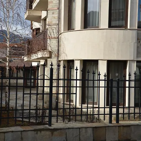 House Laudis 3*