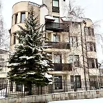 بيت ضيافة House Laudis بانسكو