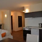 Гостевой дом House Laudis Банско