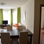 Гостевой дом House Laudis Банско