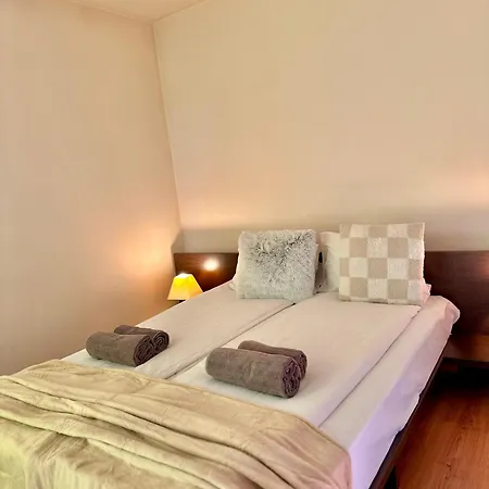 House Laudis Gasthuis Bansko