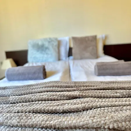 House Laudis Gasthuis 3*