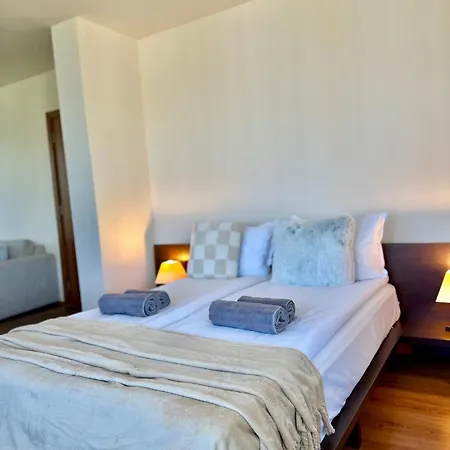 House Laudis Gasthuis Bansko