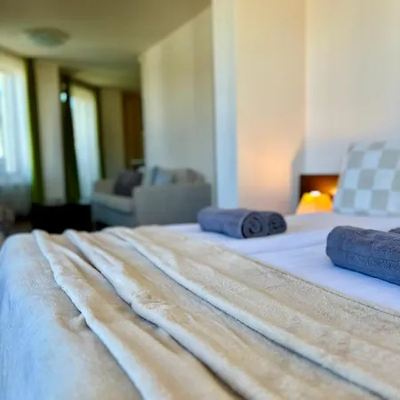 Gasthuis House Laudis