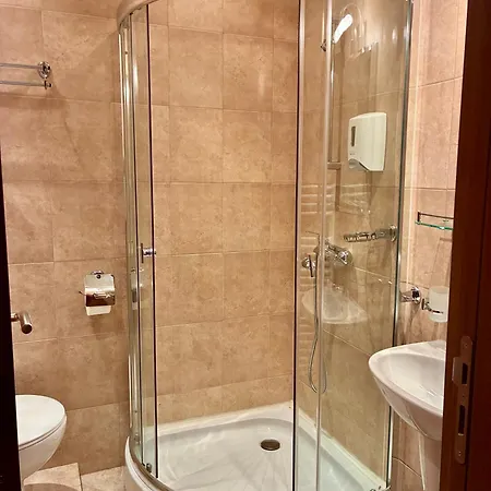 Gasthuis House Laudis Bansko