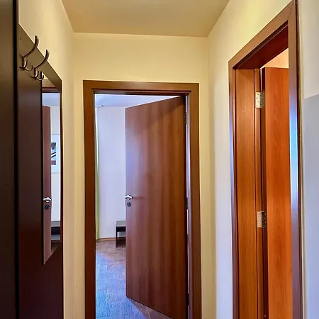 House Laudis Gasthuis 3*