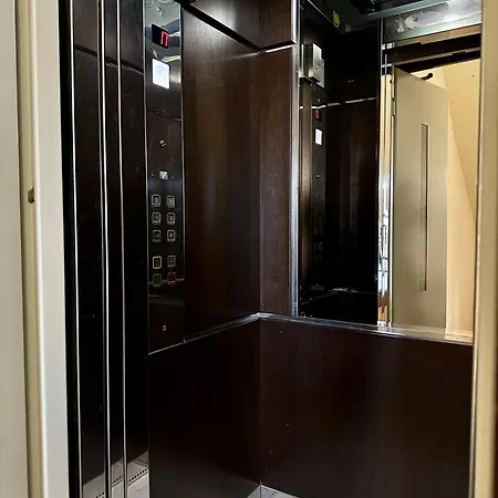 Gasthuis House Laudis