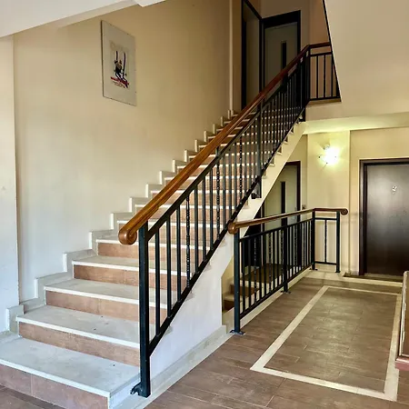 House Laudis Gasthuis 3*