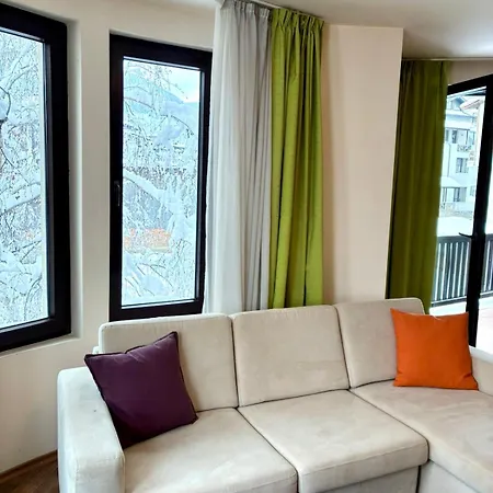 Gasthuis House Laudis