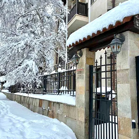 House Laudis Gasthuis