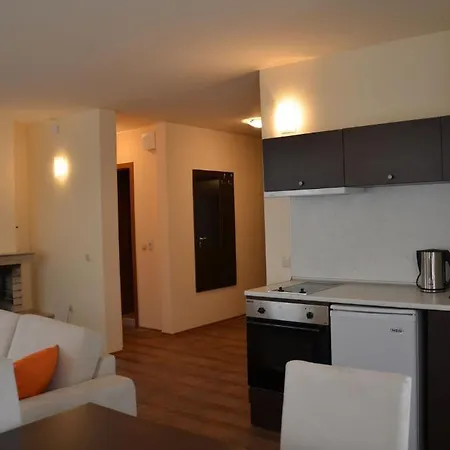 Gasthuis House Laudis Bansko