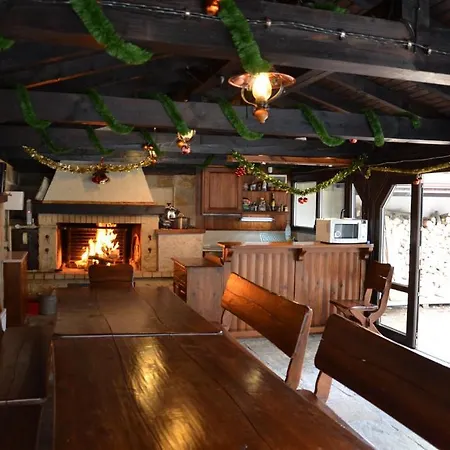 House Laudis Gasthuis 3*