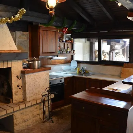 Gasthuis House Laudis Bansko