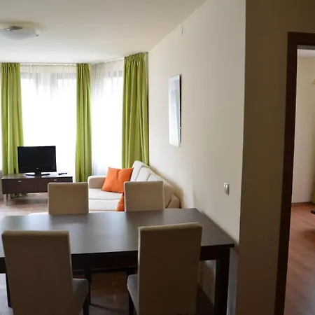 Penzion House Laudis Bansko