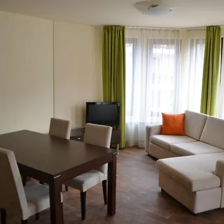 Guest house Laudis