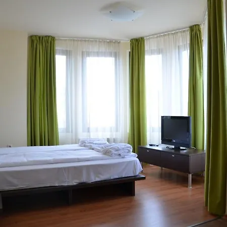 Laudis Guest house
