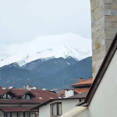 House Laudis Penzion Bansko