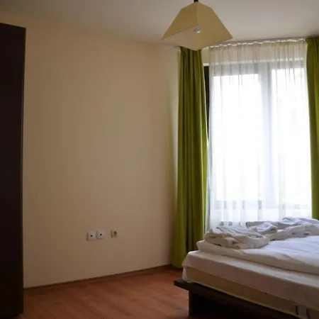 Laudis Bansko