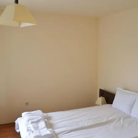 House Laudis Penzion