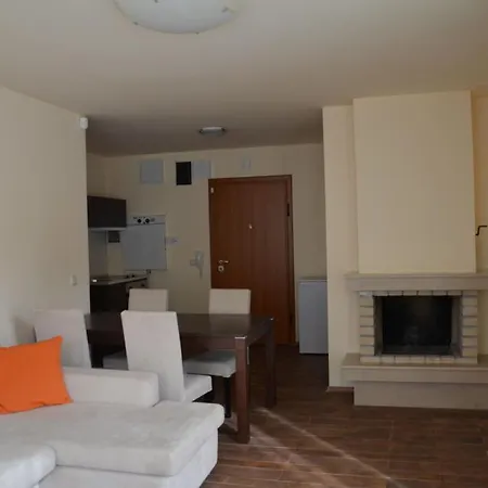 House Laudis Penzion 3*