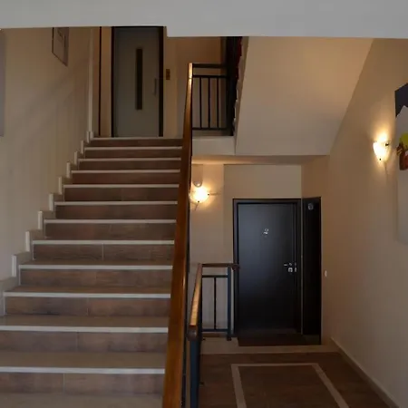 Gasthuis House Laudis Bansko