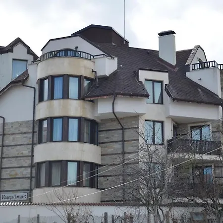 Laudis 3* Bansko