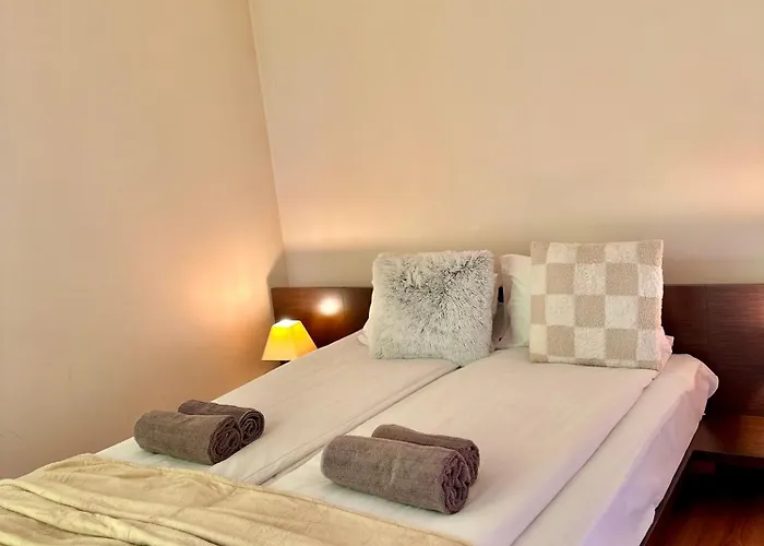 House Laudis Guest house Bansko