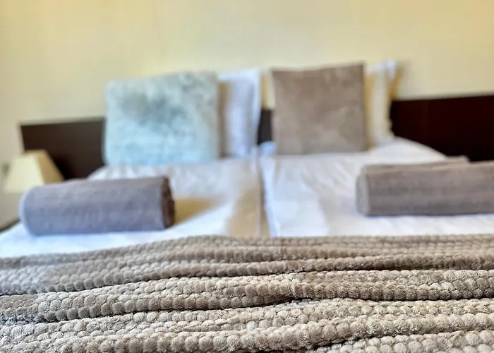 House Laudis Guest house 3*