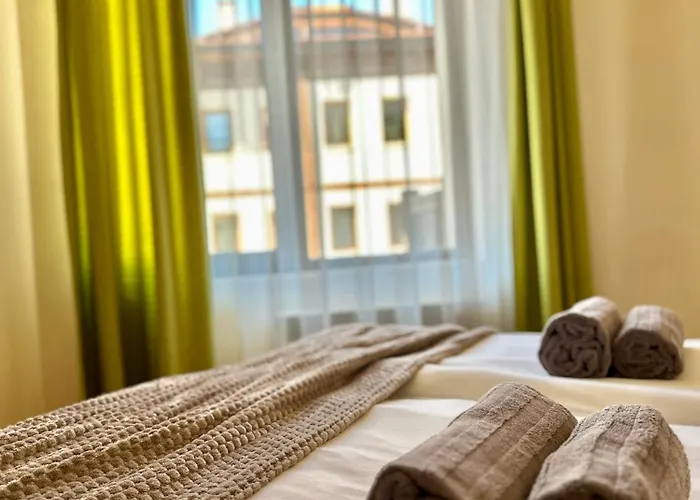 House Laudis Guest house Bansko