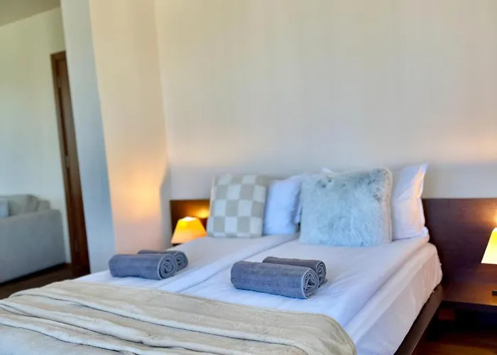 House Laudis Guest house Bansko