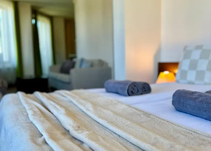 Guest house House Laudis