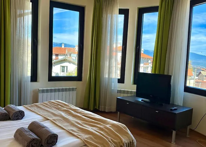 House Laudis Guest house