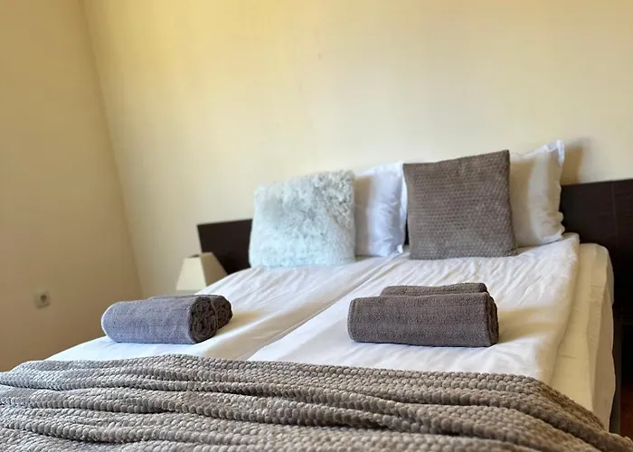 Guest house House Laudis Bansko