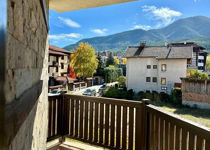 House Laudis 3* Bansko