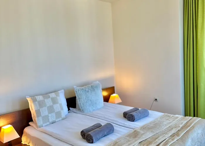 House Laudis Guest house