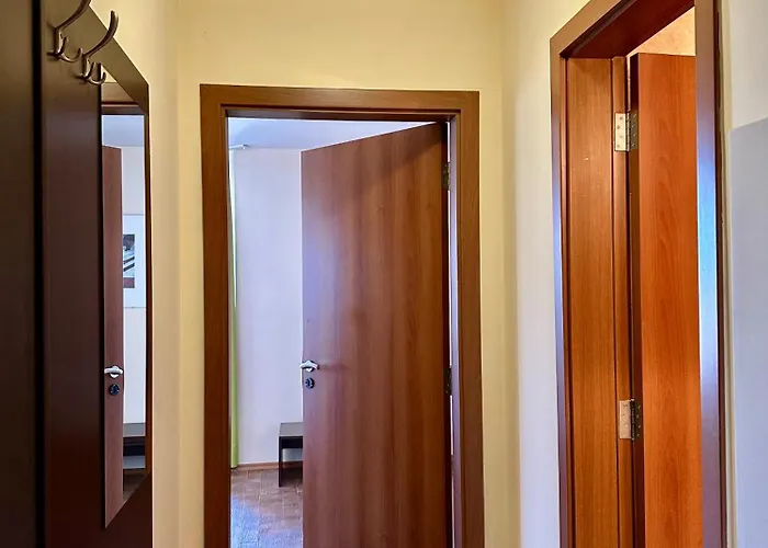 House Laudis Guest house 3*