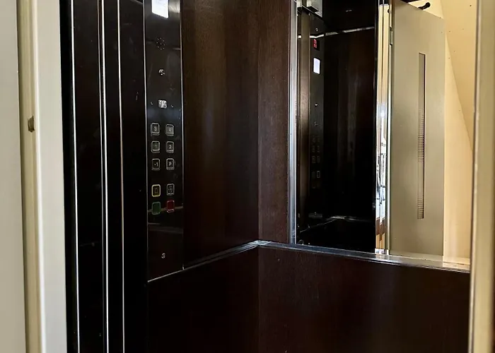 Guest house House Laudis