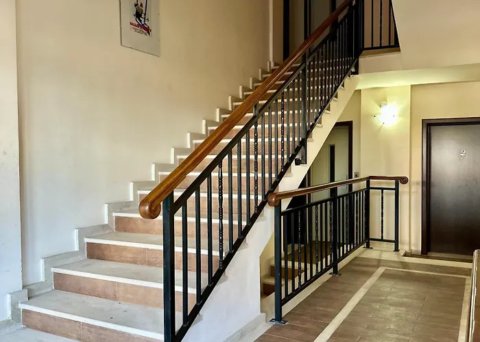 House Laudis Guest house 3*