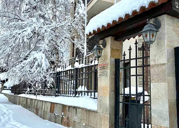 House Laudis Guest house