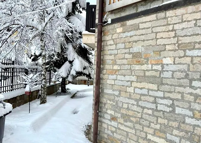 Guest house House Laudis