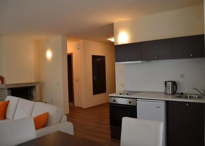 Guest house House Laudis Bansko