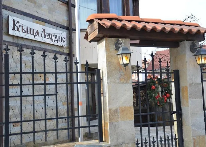 House Laudis Guest house Bansko