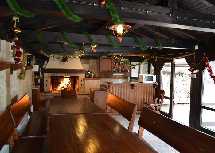 House Laudis Gasthuis 3*